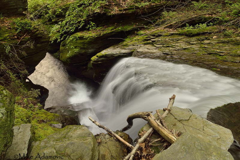 Seven Wells