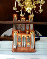 Church Organ